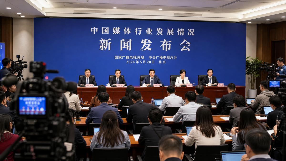 直播走光新闻